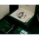 Rolex GMT-MASTER II  Oyster, 40 mm, white gold M126719BLRO-0002