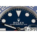 Rolex GMT-Master II  Oyster, 40 mm, white gold  M126719BLRO-0003