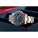 Rolex GMT-Master II  Oyster, 40 mm, white gold  M126719BLRO-0003