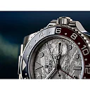 Rolex GMT-MASTER II  Oyster, 40 mm, white gold M126719BLRO-0002