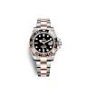 Rolex GMT-Master II Oystersteel and Everose gold Ref# 126711CHNR-0002