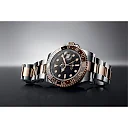 Rolex GMT-Master II Oystersteel and Everose gold Ref# 126711CHNR-0002