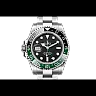 Rolex GMT-Master II Oystersteel Lefty Men’s Watch 126720VTNR-0001