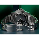 Rolex GMT-Master II Oystersteel Lefty Men’s Watch 126720VTNR-0001