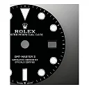 Rolex GMT-Master II Oystersteel Ref# 126710BLRO-0002
