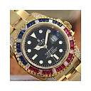 ROLEX GMT-Master II REF 116758SARU