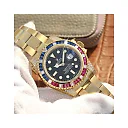 ROLEX GMT-Master II REF 116758SARU