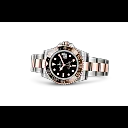 Rolex GMT-Master II Root Beer Ceramic 18k Rose Gold 126711CHNR