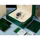 Rolex GMT-Master II,116719-BLRO