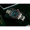 Rolex GMT-Master II,116719-BLRO