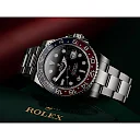 Rolex GMT-Master II,116719-BLRO