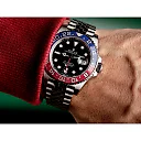 Rolex GMT-Master II,116719-BLRO