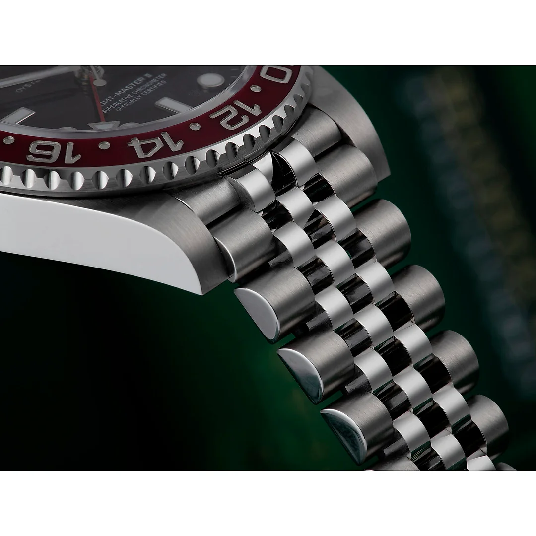 Rolex GMT-Master II,116719-BLRO