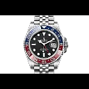 Rolex GMT-Master II,116719-BLRO
