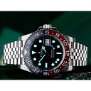 Rolex GMT-Master II,116719-BLRO