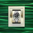 Rolex GMT-MasterIl Oyster, 40 mm, Oystersteel m126720vtnr-0001