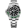 Rolex GMT-MasterIl Oyster, 40 mm, Oystersteel m126720vtnr-0001