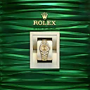 Rolex Lady-Datejust 28, 18k Yellow Gold, Ref# 279178-0017