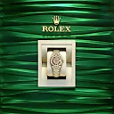 Rolex Lady-Datejust 28, 18k Yellow Gold, Ref# 279178-0032