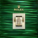 Rolex Lady-Datejust 28, 18k Yellow Gold, Ref# 279178-0031