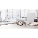 Rolex Lady-Datejust 28, Oystersteel and 18k Everose Gold, Ref# 279381RBR-0013
