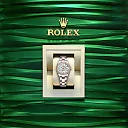 Rolex Lady-Datejust 28, Oystersteel and 18k Everose Gold, Ref# 279381RBR-0014