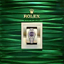 Rolex Lady-Datejust 28, Oystersteel and 18k Everose Gold, Ref# 279381RBR-0015
