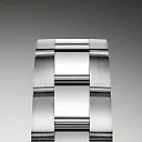 Rolex Lady-Datejust 28, Oystersteel and 18k White Gold, Ref# 279174-0014