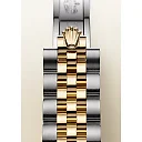 Rolex Lady-Datejust 28, Oystersteel and 18k Yellow Gold, Ref# 279173-0011
