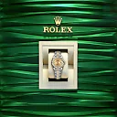 Rolex Lady-Datejust 28, Oystersteel and 18k Yellow Gold, Ref# 279173-0021