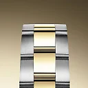 Rolex Lady-Datejust 28, Oystersteel and 18k Yellow Gold, Ref# 279383RBR-0006