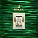 Rolex Lady-Datejust 28, Oystersteel and 18k Yellow Gold, Ref# 279383RBR-0006