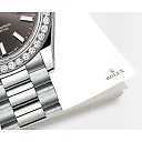 Rolex Lady-Datejust 28mm, 18k White Gold, Ref# 279139rbr-0009