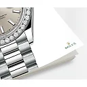 Rolex Lady-Datejust 28mm, 18k White Gold, Ref# 279139rbr-0006