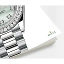 Rolex Lady-Datejust 28mm, 18k White Gold, Ref# 279139rbr-0008