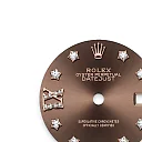 Rolex Lady-Datejust Ref# 279135rbr-0001