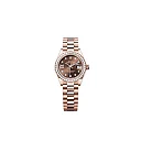 Rolex Lady-Datejust Ref# 279135rbr-0001