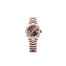 Rolex Lady-Datejust Ref# 279135rbr-0001