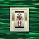 Rolex Lady-Datejust Ref# 279135rbr-0001