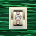Rolex Lady-Datejust Ref# 279135rbr-0010