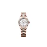 Rolex Lady-Datejust Ref# 279135rbr-0010