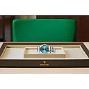 Rolex Milgauss Oyster, 40 mm, Oystersteel  M116400GV-0002