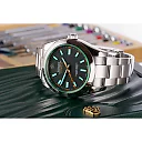 Rolex MILGAUSS Oyster, 40 mm, Oystersteel M116400GV-0001