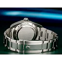 Rolex Milgauss Oyster, 40 mm, Oystersteel  M116400GV-0002