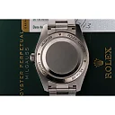 Rolex MILGAUSS Oyster, 40 mm, Oystersteel M116400GV-0001