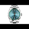 Rolex Milgauss Oyster, 40 mm, Oystersteel M116400GV-0002