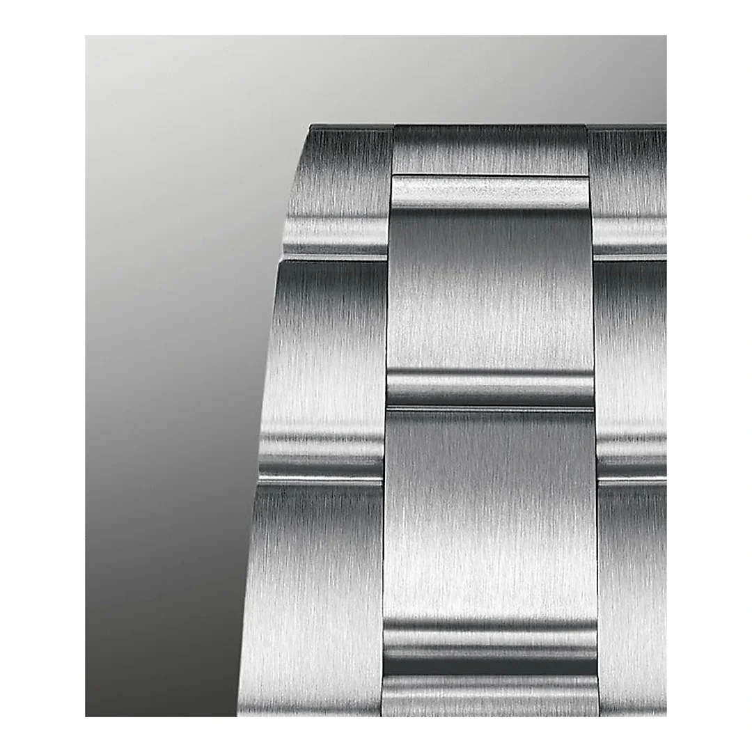 Rolex Oyster Perpetual 34 Oystersteel Ref# 124200-0001