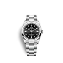 Rolex Oyster Perpetual 36 Oystersteel Ref# 126000-0002