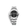 Rolex Oyster Perpetual 36 Oystersteel Ref# 126000-0002