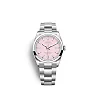 Rolex Oyster Perpetual 36 Oystersteel Ref# 126000-0008